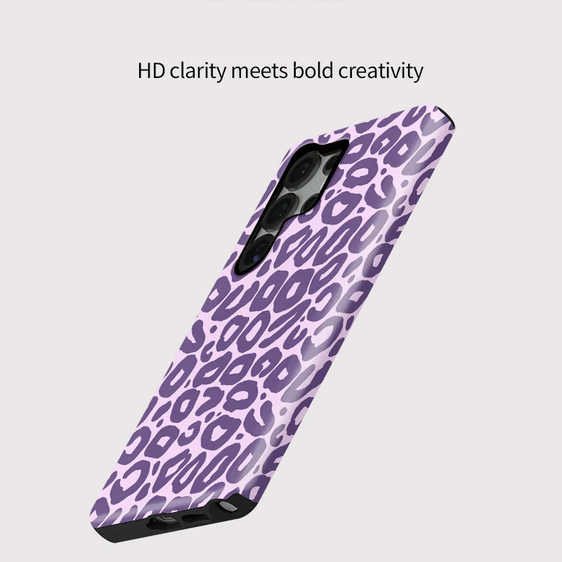 Savara™ LuxeGuard Case
