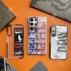 AgustD D-DAY Signature Case