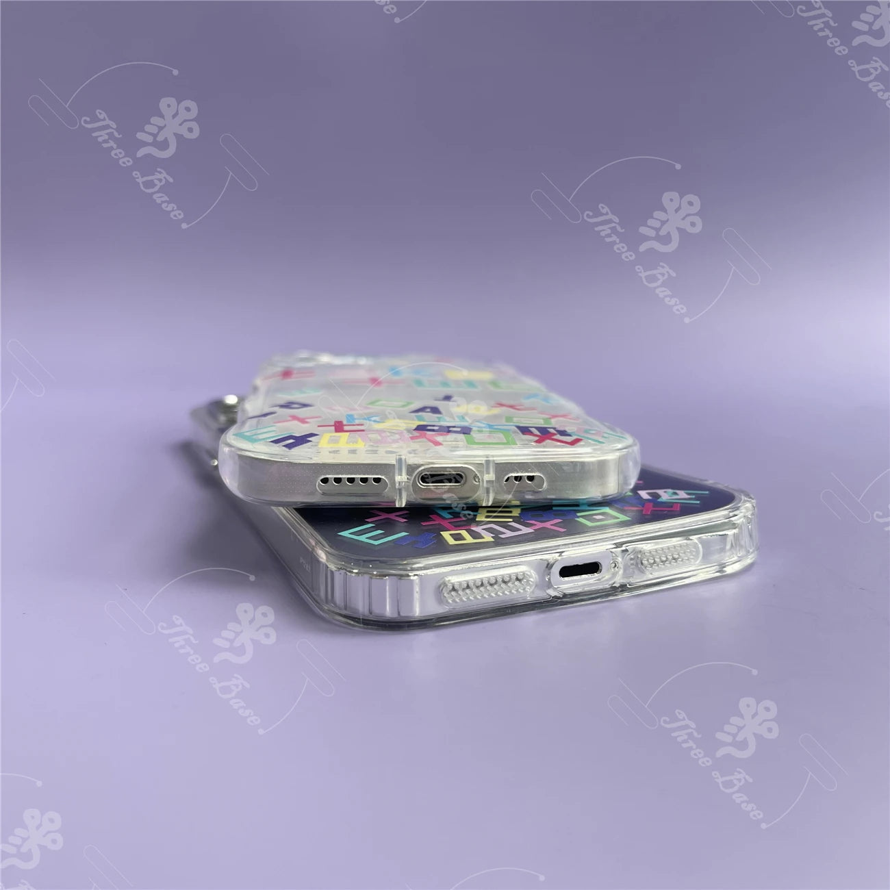 Take Two Signature Case