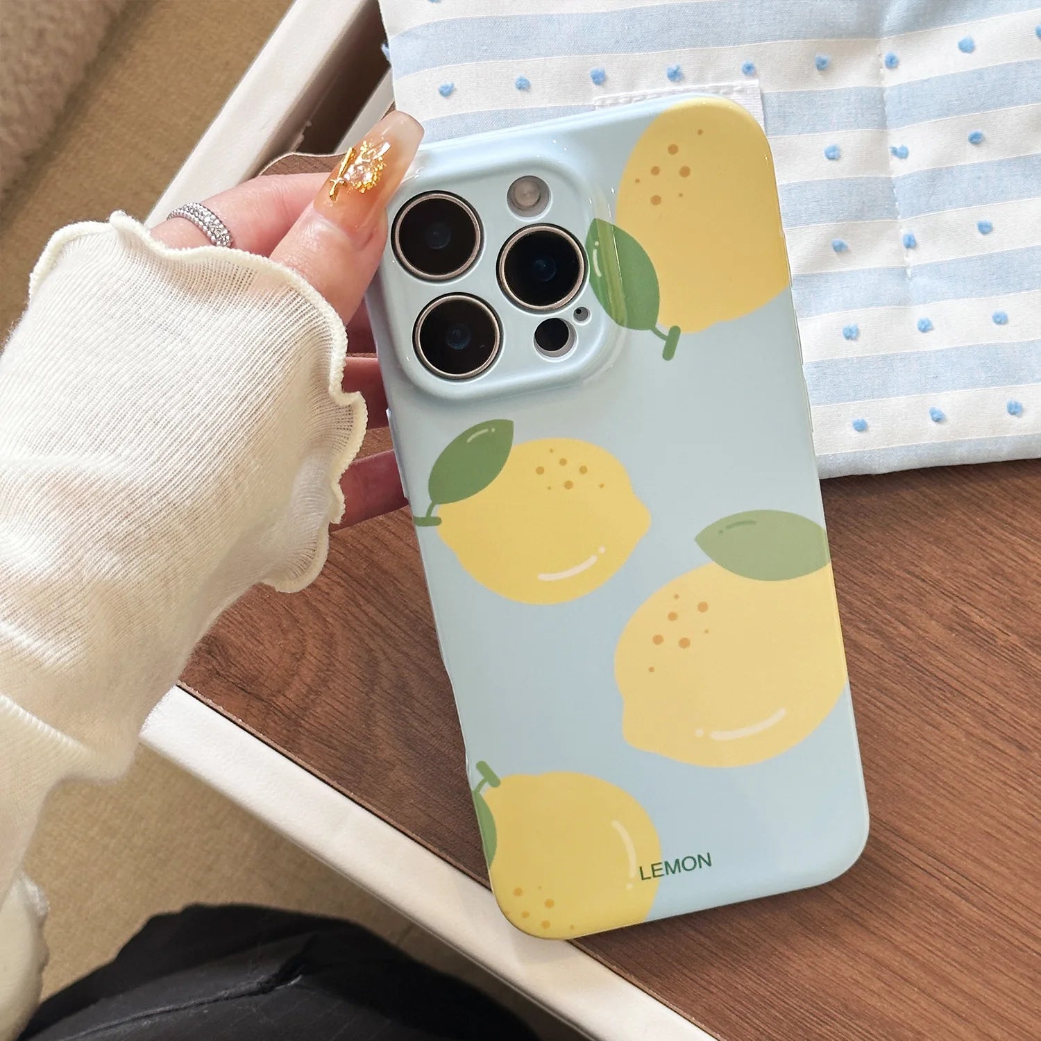 CitrusPop™ Summer Case