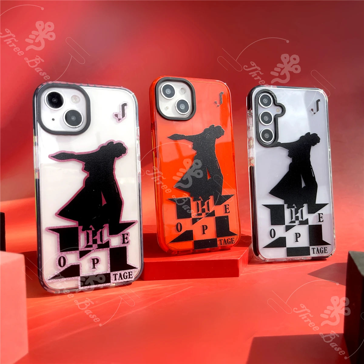 J-Hope Stage Tour Case