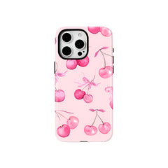 Cherry Blossom MagSafe Case