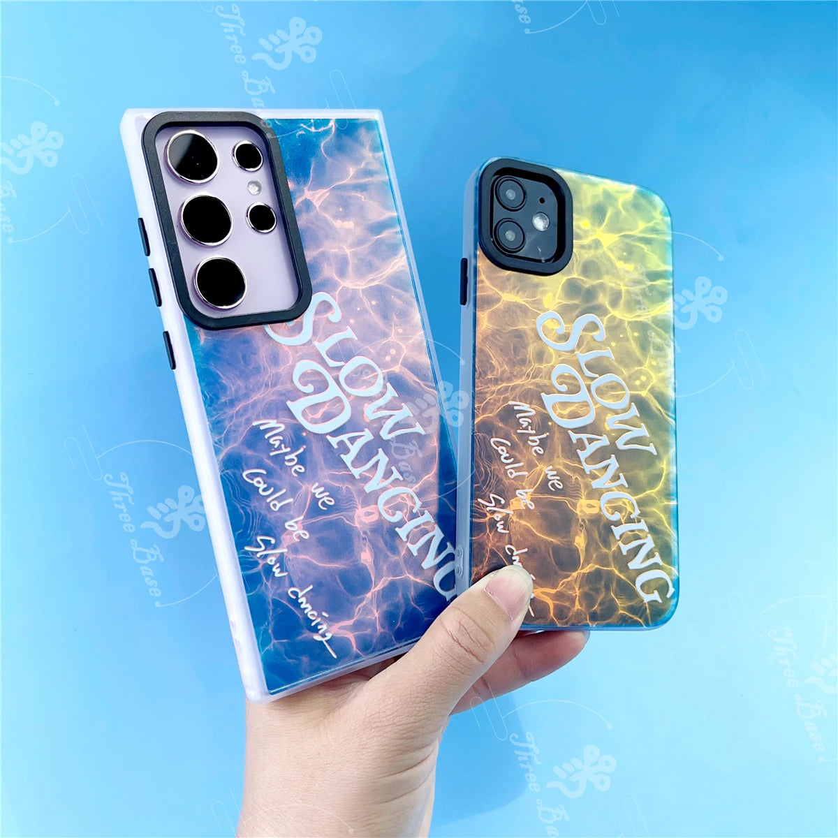 V LAYOVER TaeHyung Case
