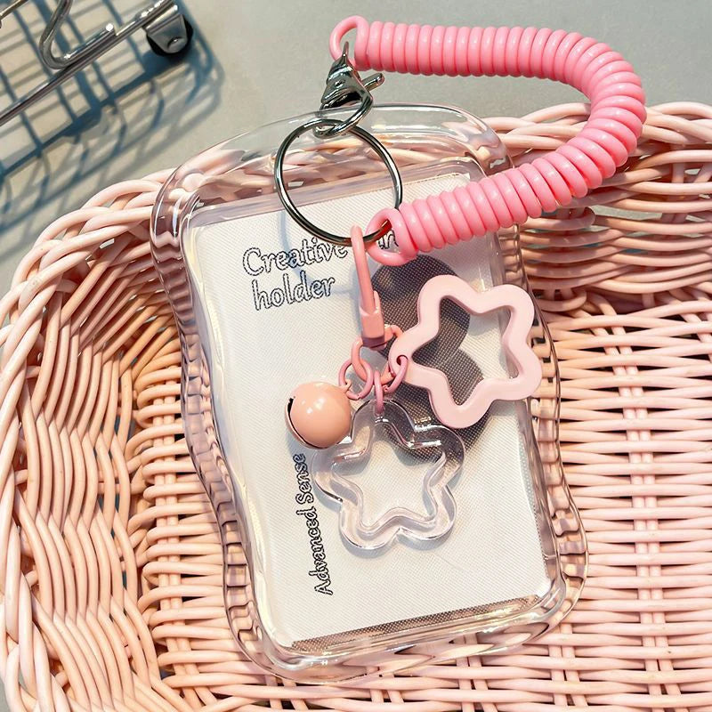 LumiHold™ K-Pop Card Case