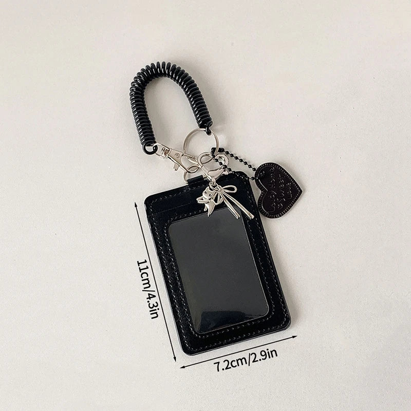 ClearCharm™ K-Pop Ear Holder
