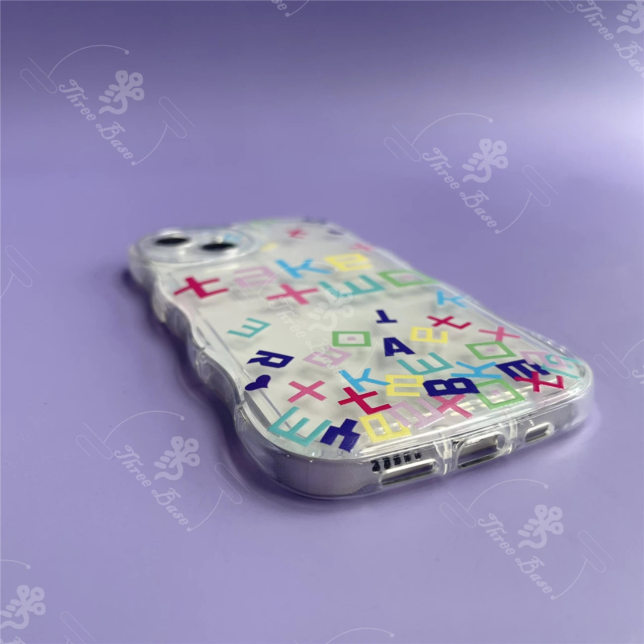 Take Two Signature Case