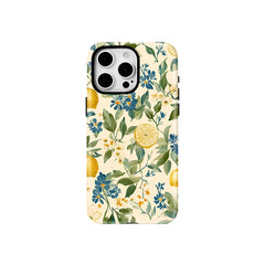 Lemon Leaf MagSafe Case
