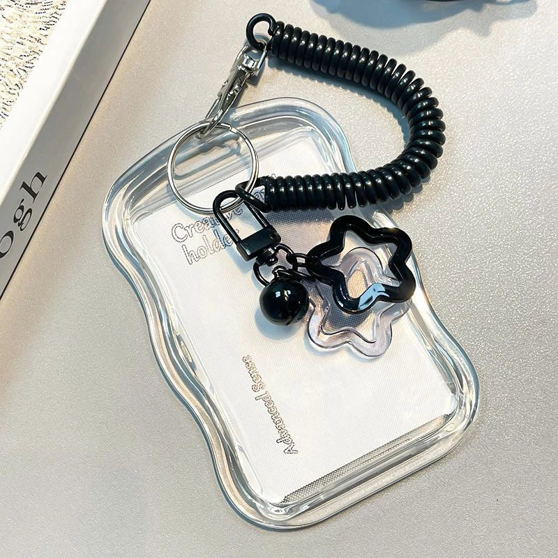 LumiHold™ K-Pop Card Case