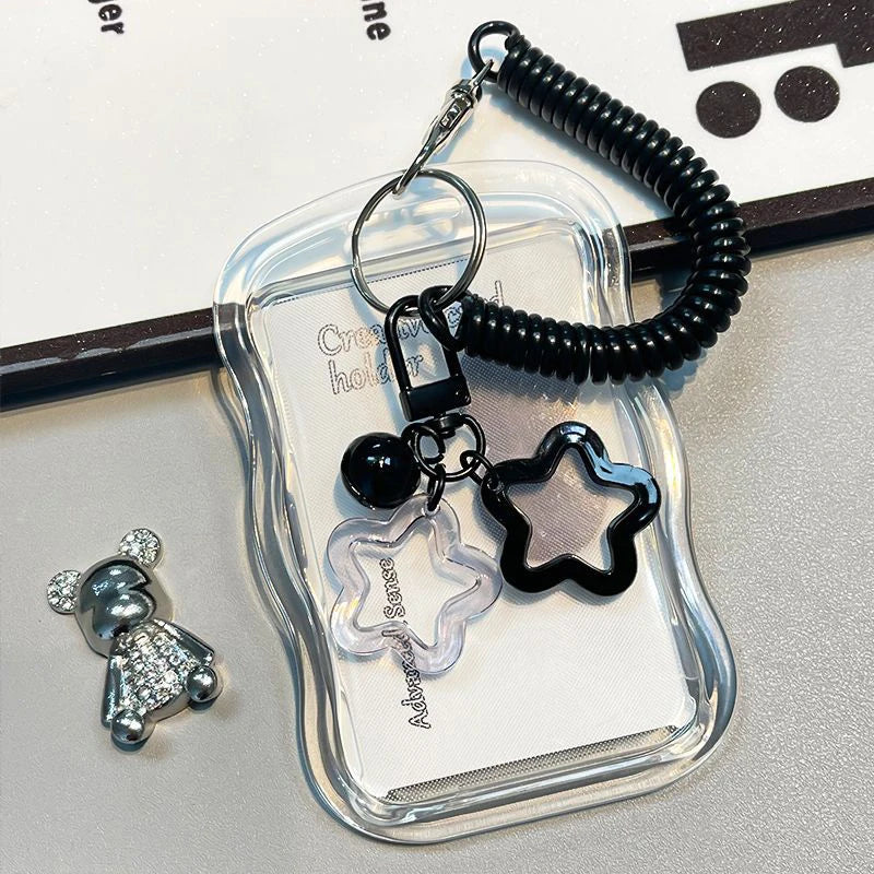 LumiHold™ K-Pop Card Case