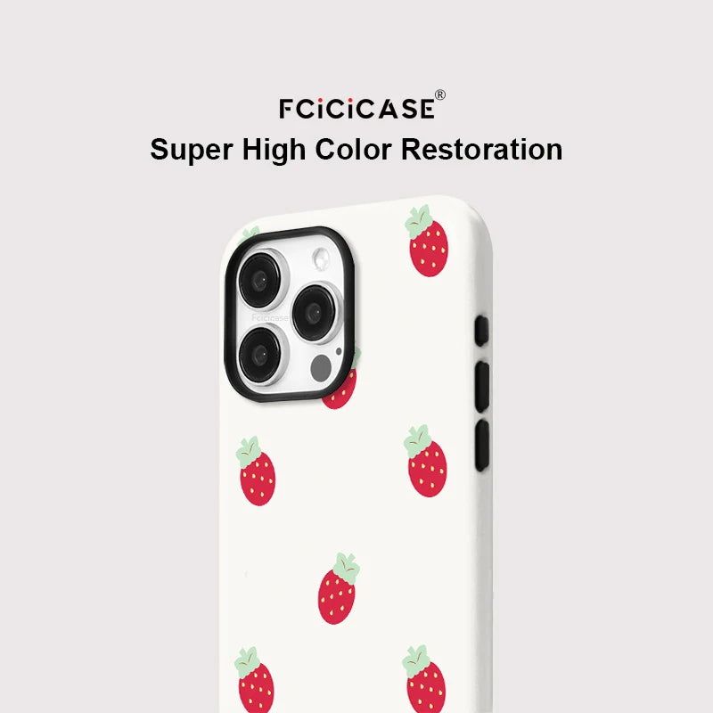 BerryLink™ DuoMag Case