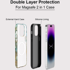 Rosavelle™ DuoMag Case