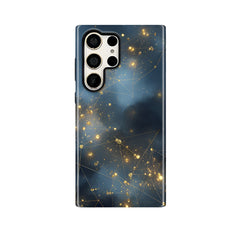Starry Sky Matte Case