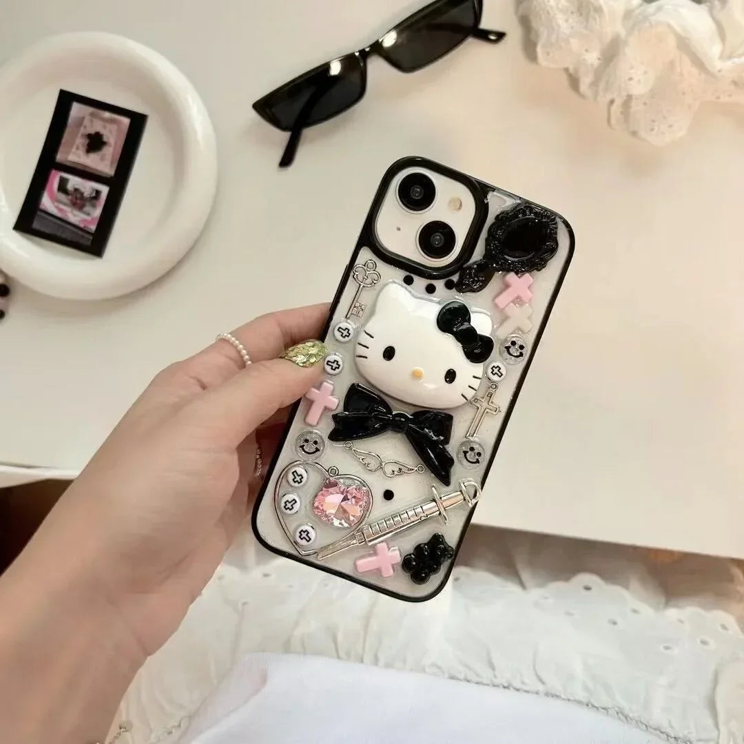 HelloCharm™ Impact Case