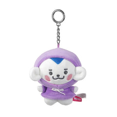 ITZY WDZY 20cm Kawaii Plush Doll Collection