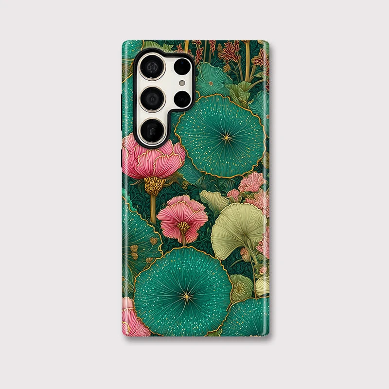 PetalMist™ MatteShield Case
