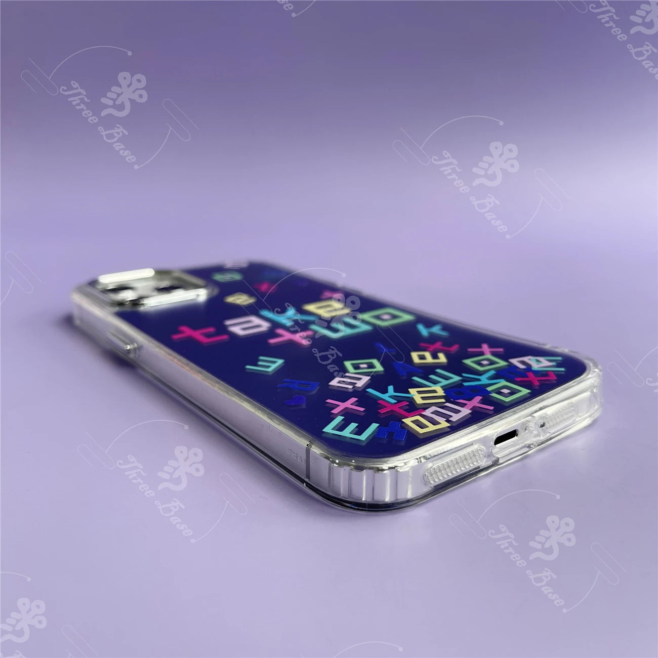 Take Two Signature Case