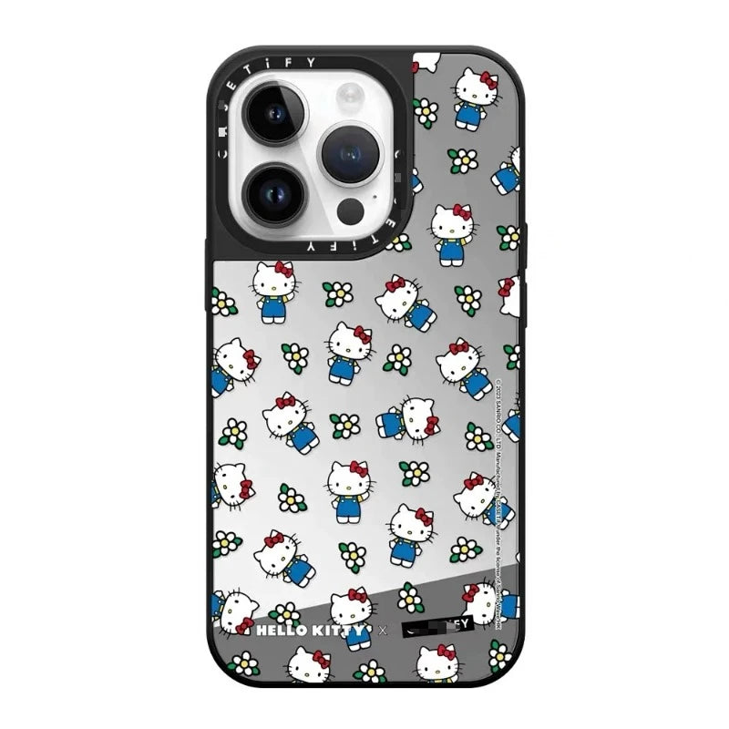 Hello Kitty MagSafe Case