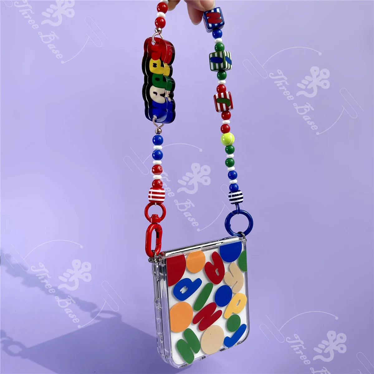 Custom Name Friendship Keychain
