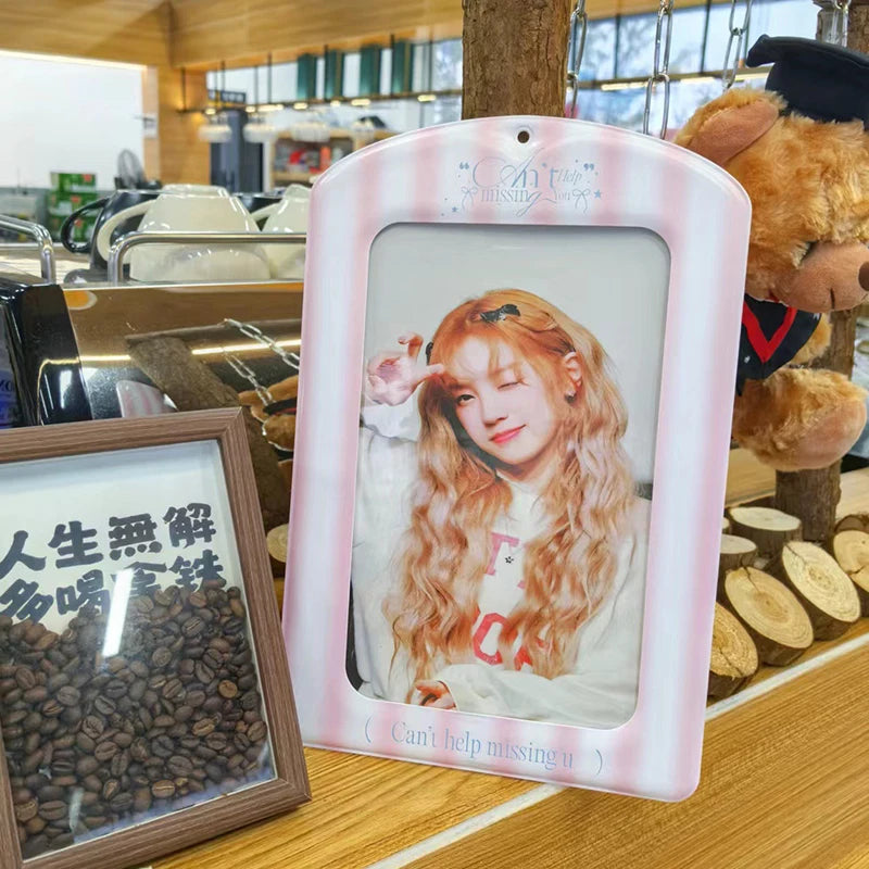 LumiHold™ K-Pop Card Case