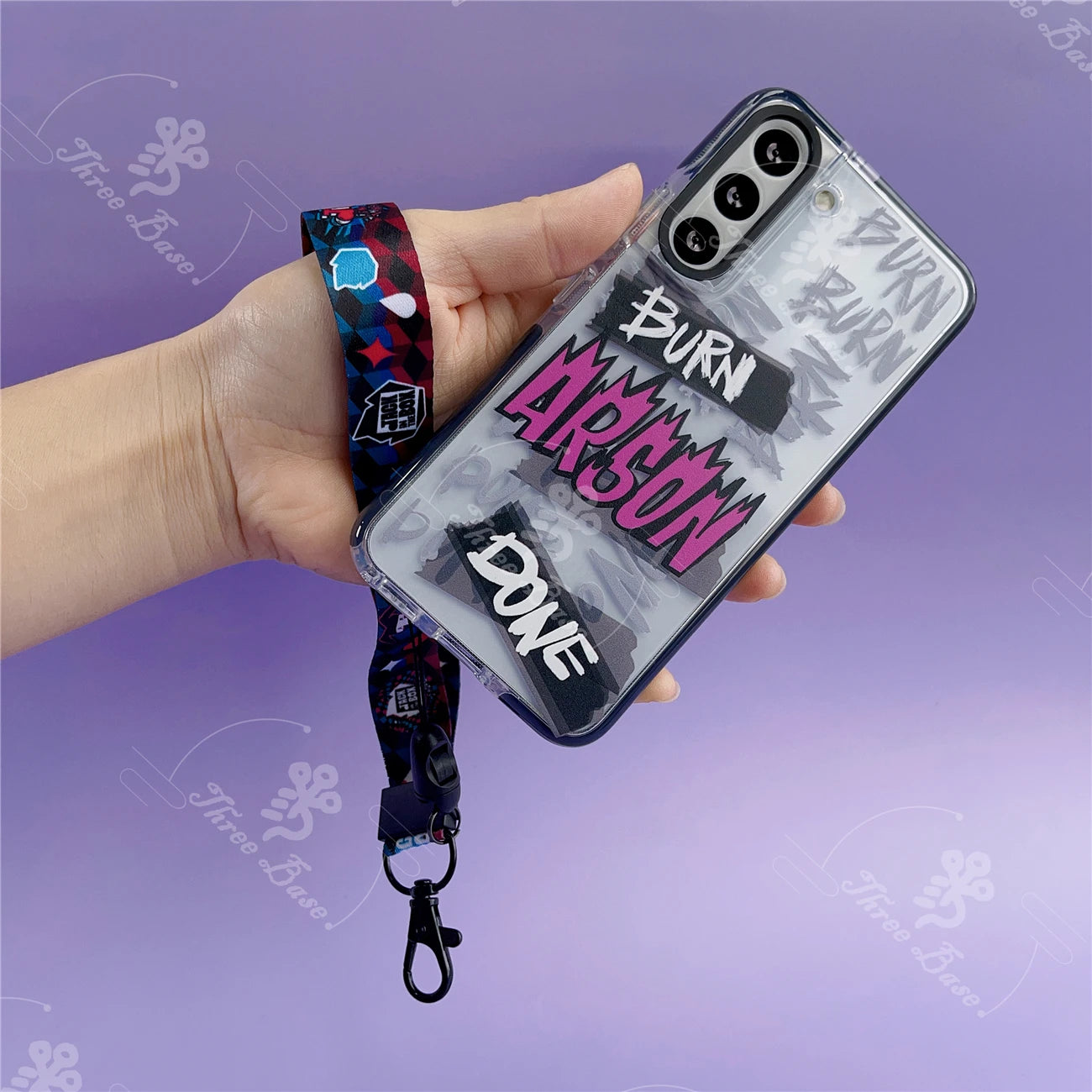 Hope Jack Box Case