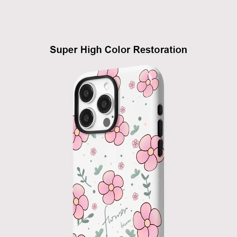 Florinée™ DuoMag Case