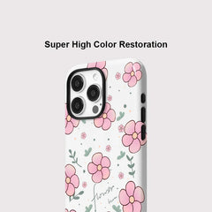 Florinée™ DuoMag Case