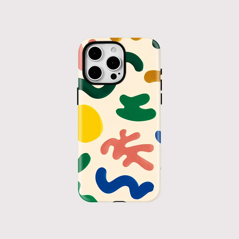 MagSafe Luxury Art Case