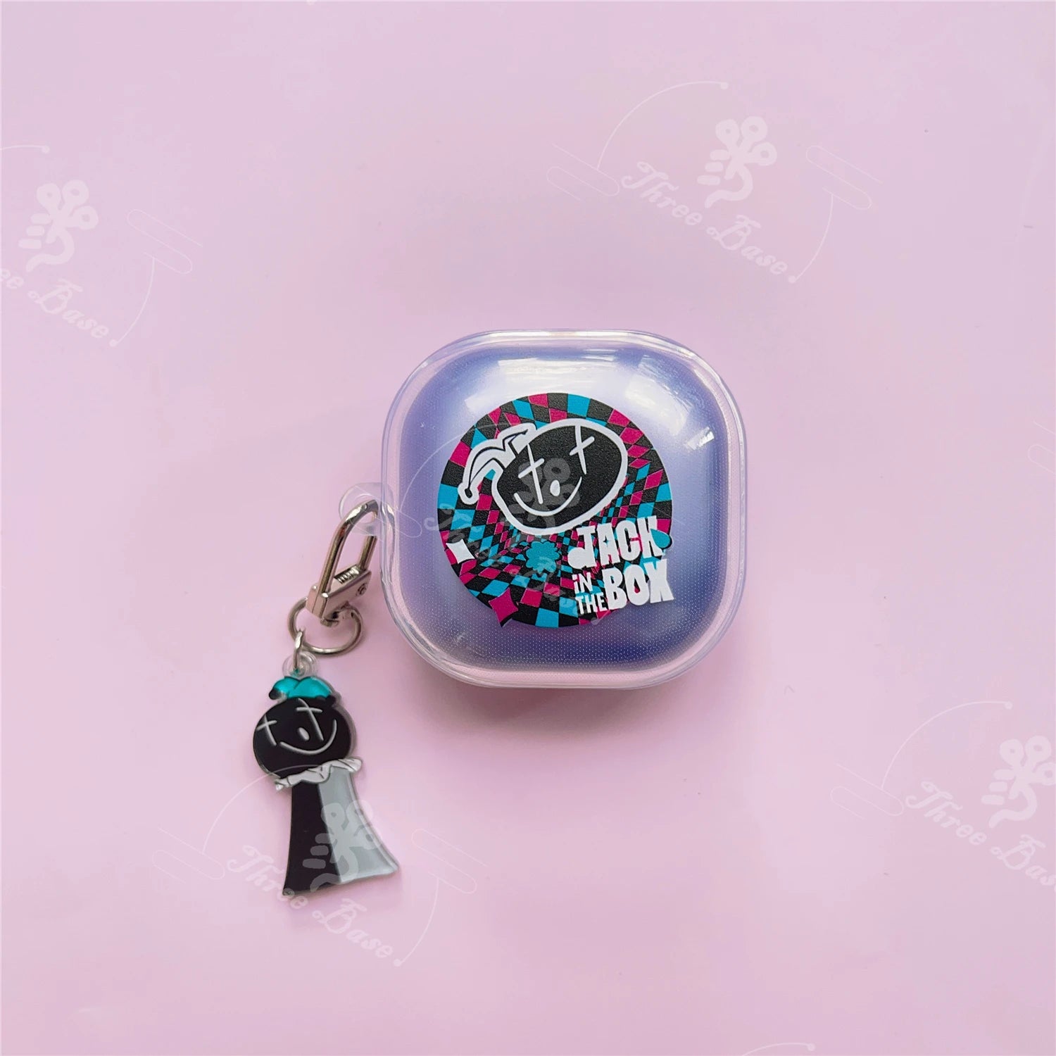 Astronaut Luxe Buds Case