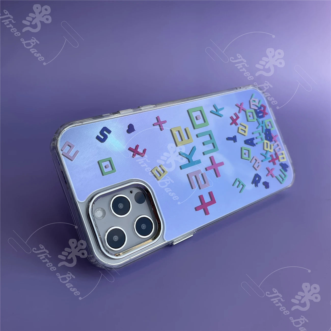 Take Two Signature Case