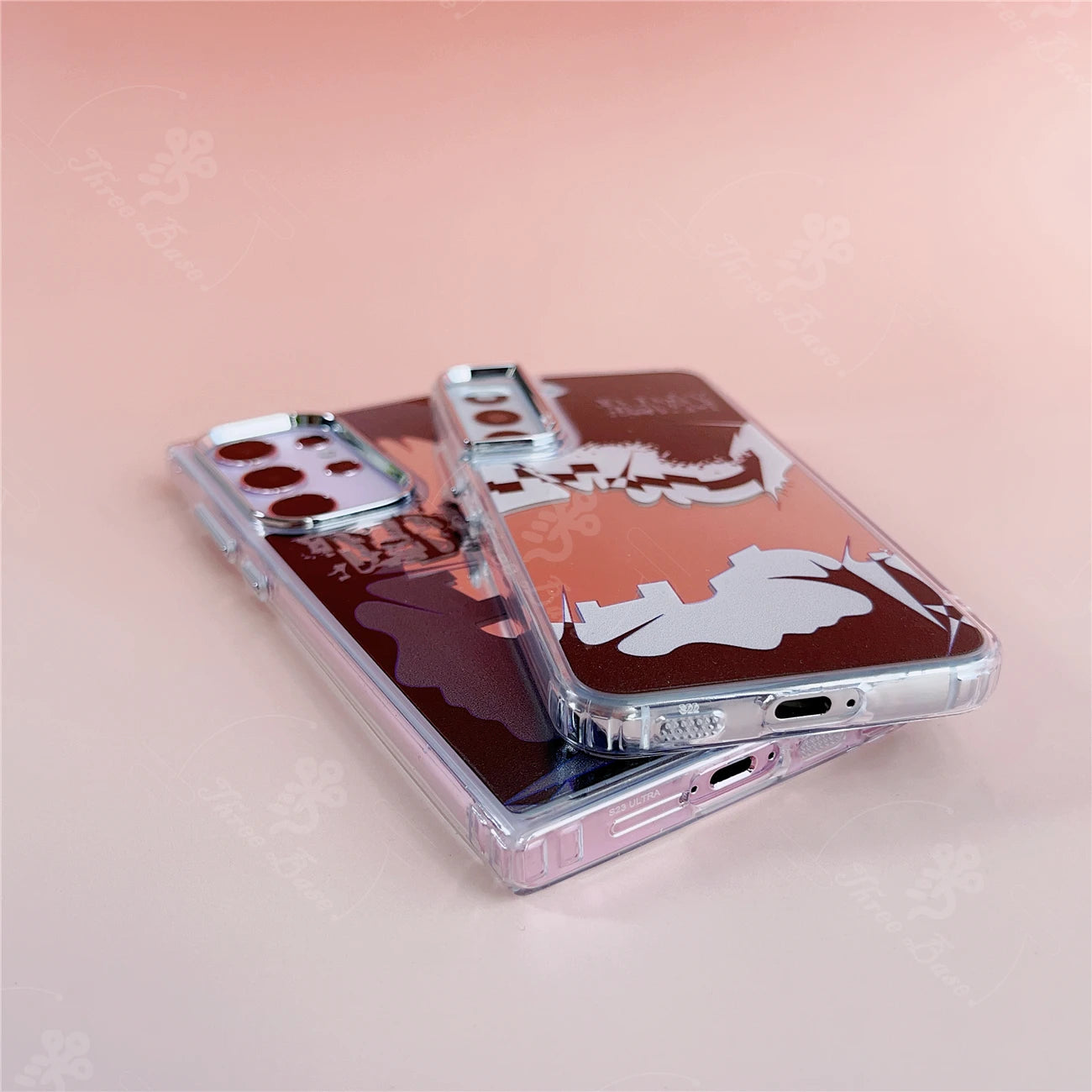 AgustD D-DAY Luxe Case