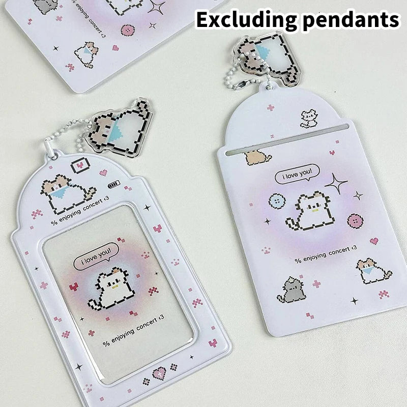 LumiHold™ K-Pop Card Case