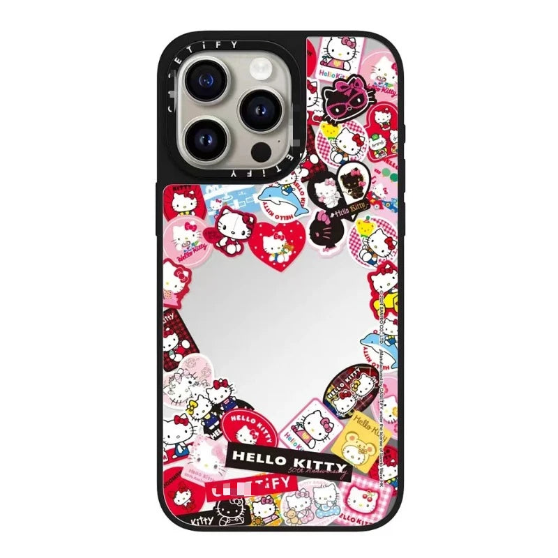 Hello Kitty MagSafe Case