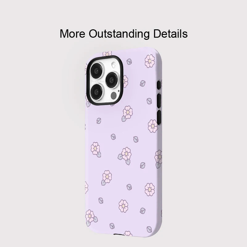 Lavendera™ MagShield Case