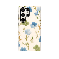Fleurin™ DualLayer Case