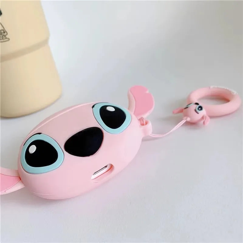 3D Stitch Case