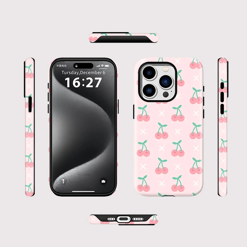 Cerisia™ DuoMag Case