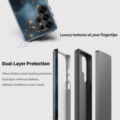 Starry Sky Matte Case