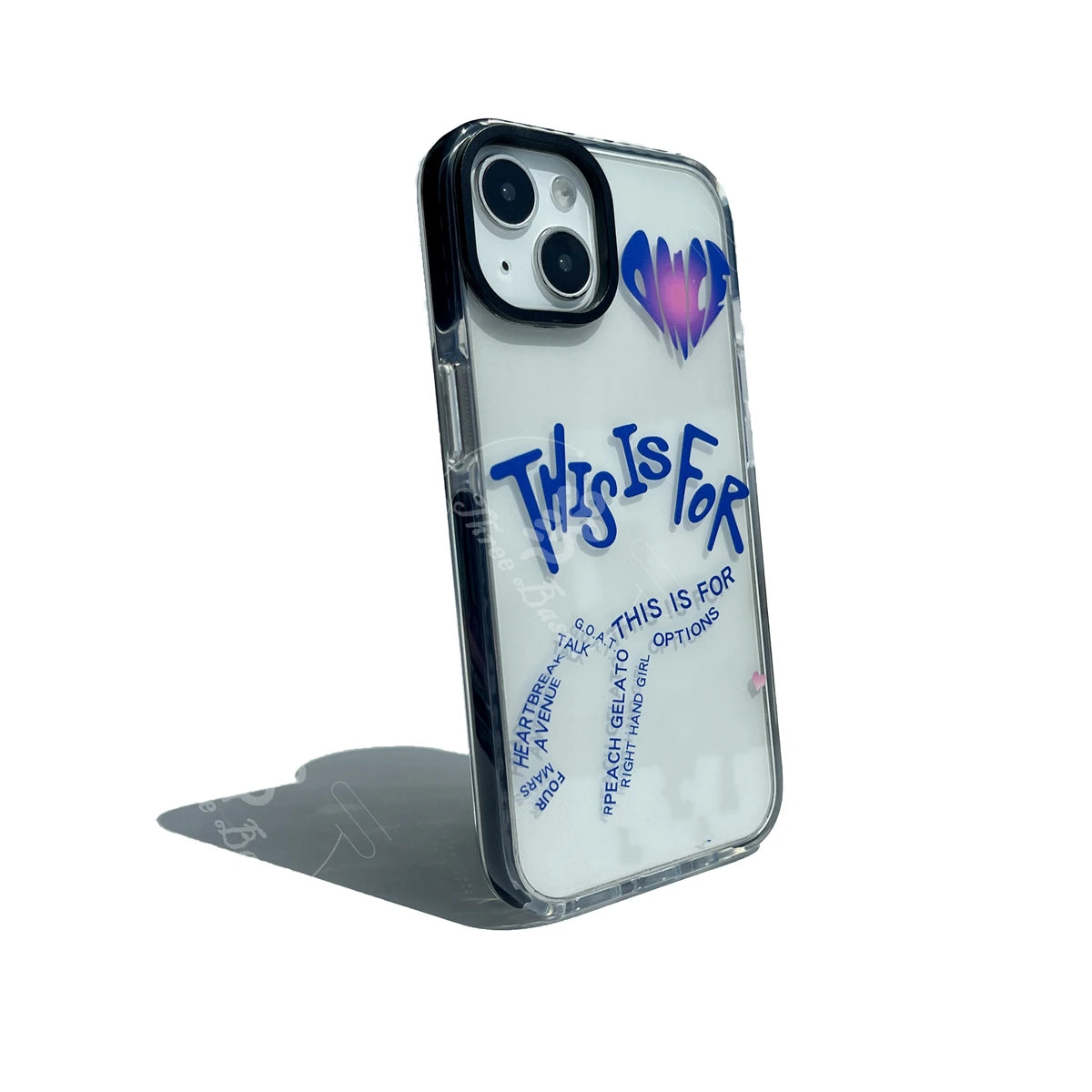 This Is Signature Case