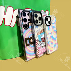Jin Echo Signature Case