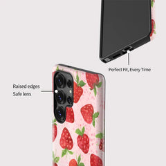 BerryBlush™ DualGuard Case