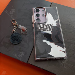 AgustD D-DAY Luxe Case