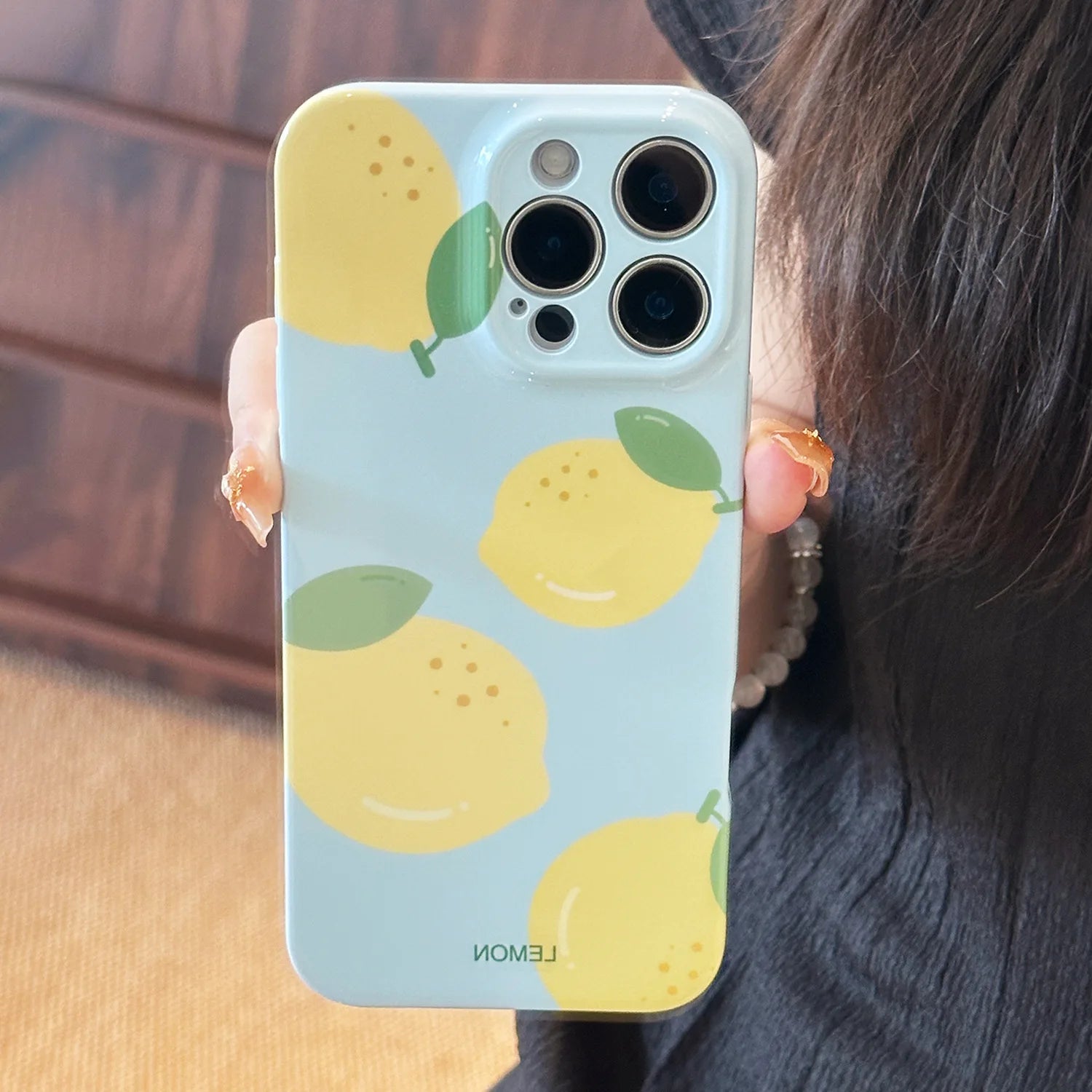 CitrusPop™ Summer Case