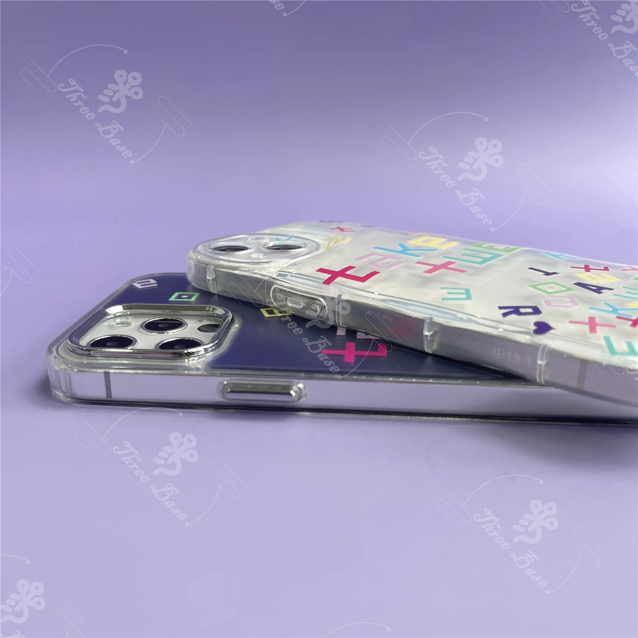 Take Two Signature Case