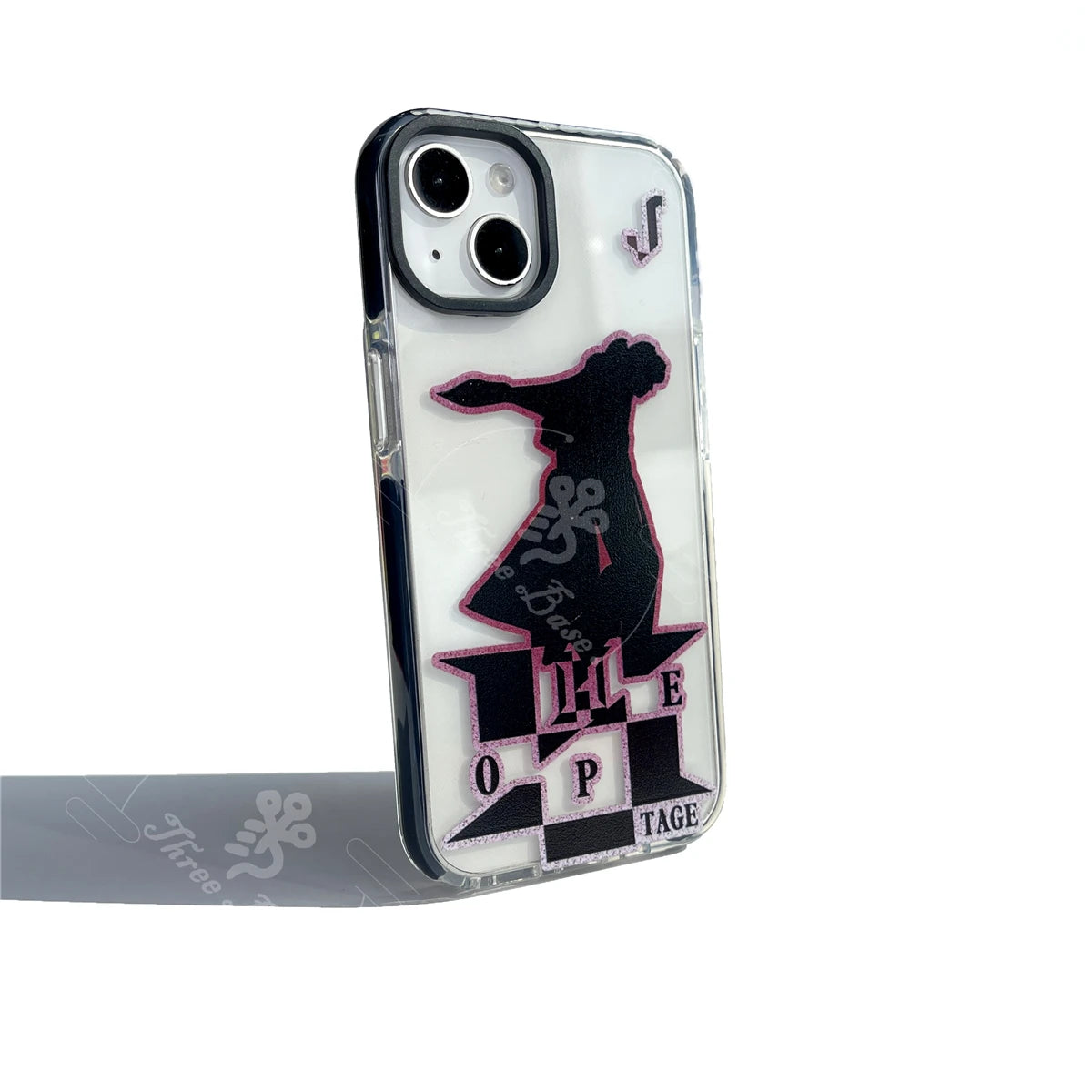 J-Hope Stage Tour Case