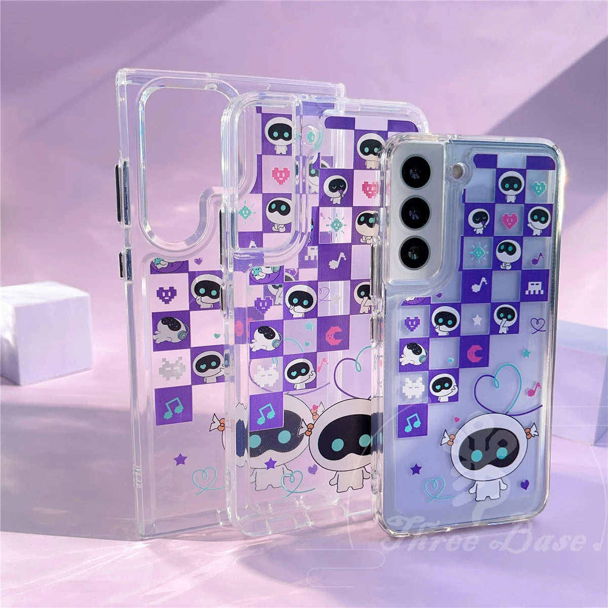 Astronaut Case