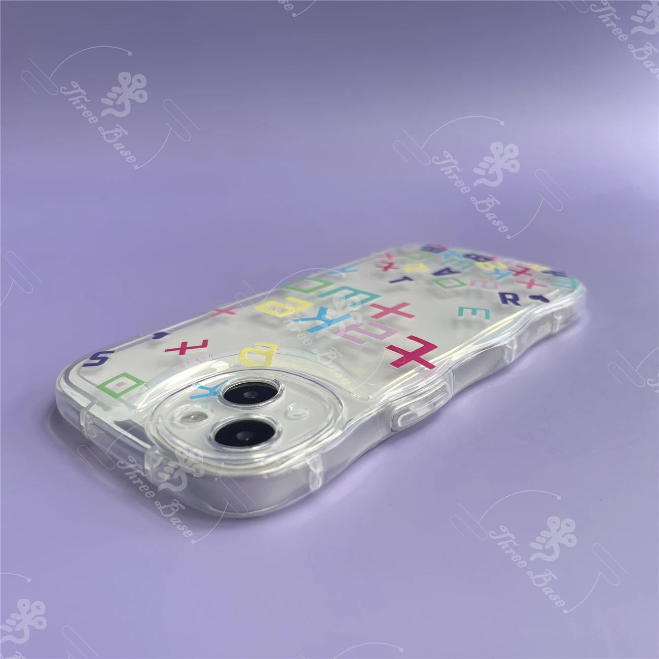 Take Two Signature Case