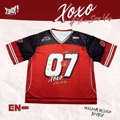 EN Special X.O Jersey Tee