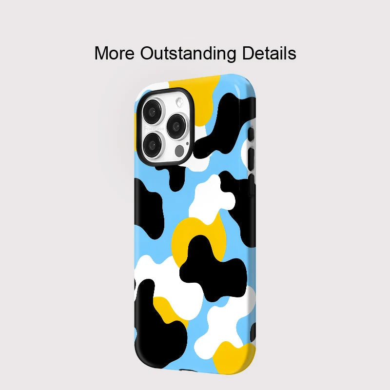 ArteMag™ Magnetic Case