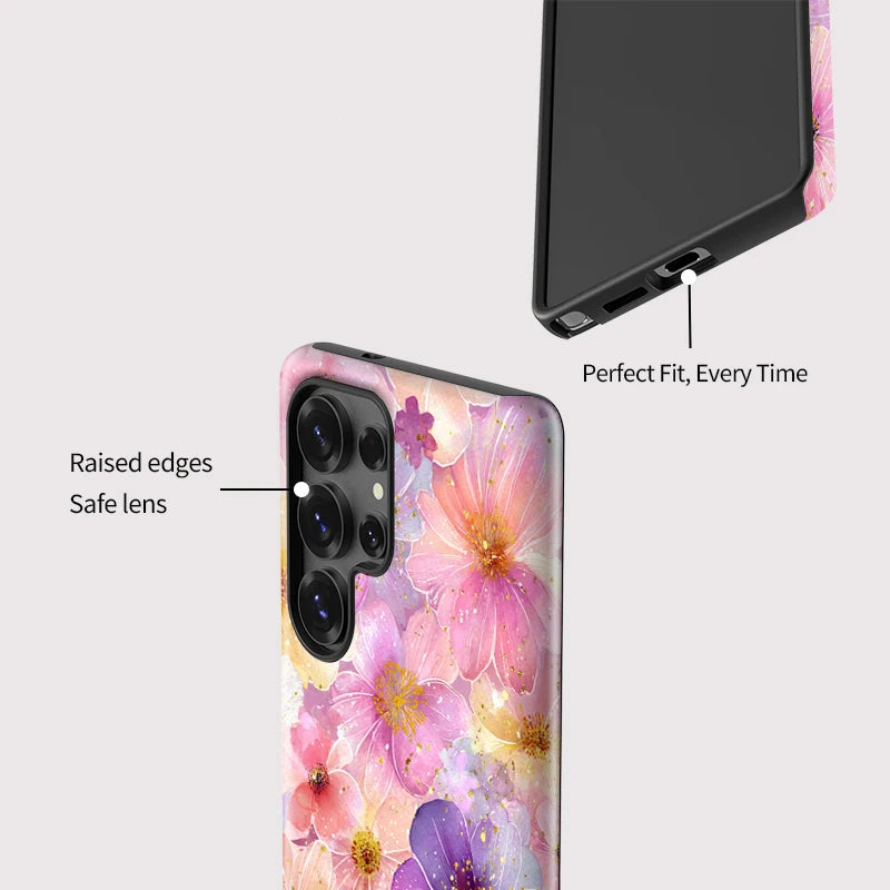 Blossom Guard Case