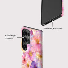Blossom Guard Case